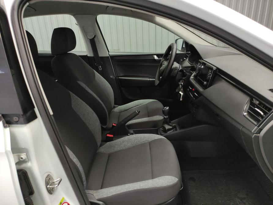Skoda Rapid II Пермь  - изображение 9