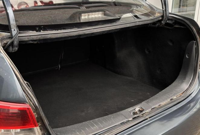 Nissan Almera III (G15) с пробегом 2014 года, цена 590 000 рублей, 118158 км, седан, Автокод Объявления
