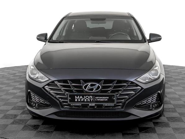 Hyundai i30 III Рестайлинг 2 с пробегом 2022 года, цена 1 820 000 рублей, 103890 км, универсал, Автокод Объявления