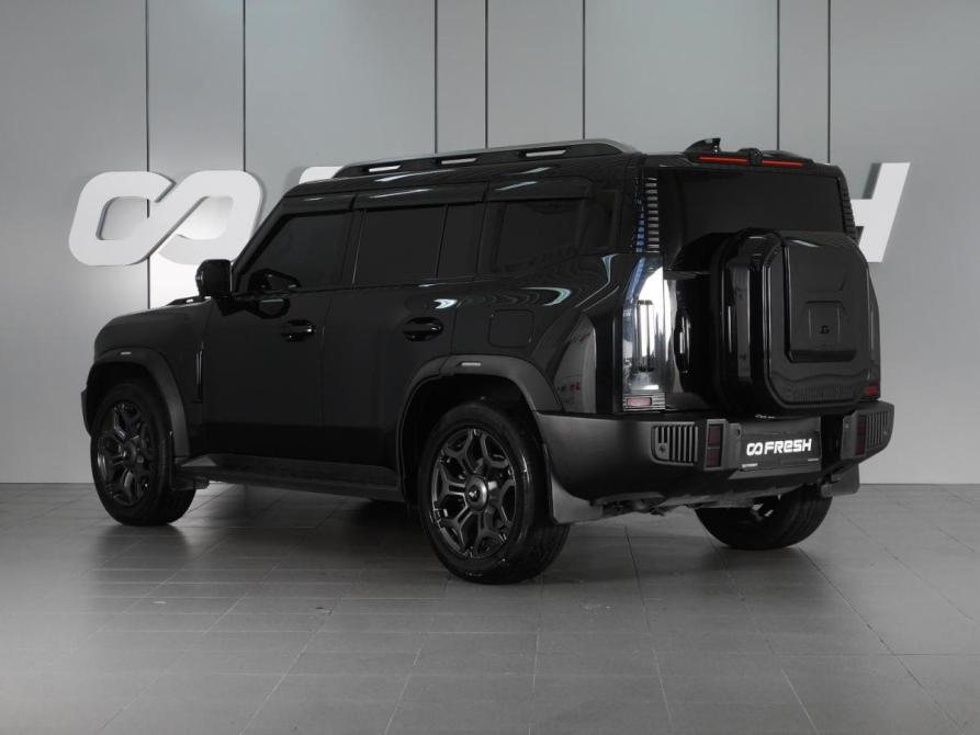 JETOUR T2 Минеральные Воды  - изображение 2