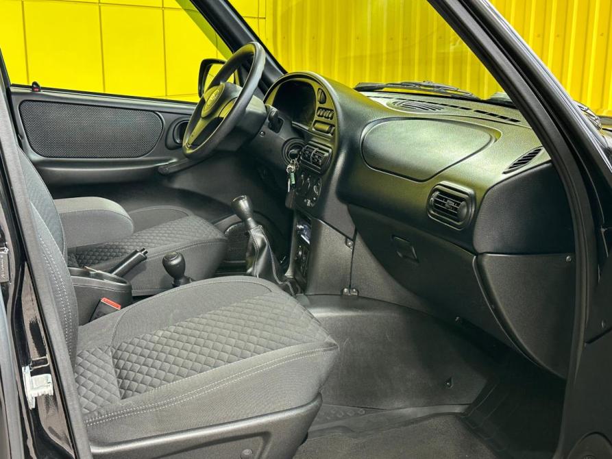 Lada (ВАЗ) Niva Travel I Ижевск  - изображение 15