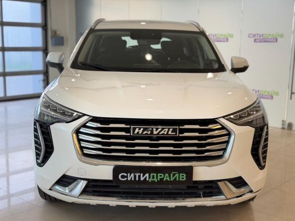 Haval Jolion I с пробегом 2021 года, цена 1 189 000 рублей, 125582 км, внедорожник, Автокод Объявления