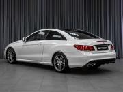 Mercedes-Benz E-Класс IV (W212 S212 C207) Рестайлинг Тюмень  - изображение 28