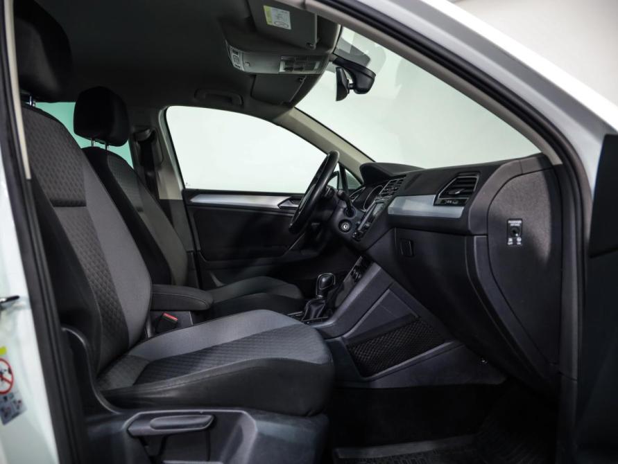 Volkswagen Tiguan II Санкт-Петербург  - изображение 23
