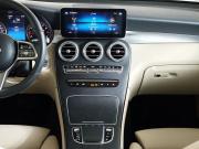 Mercedes-Benz GLC I (X253) Рестайлинг Москва  - изображение 38