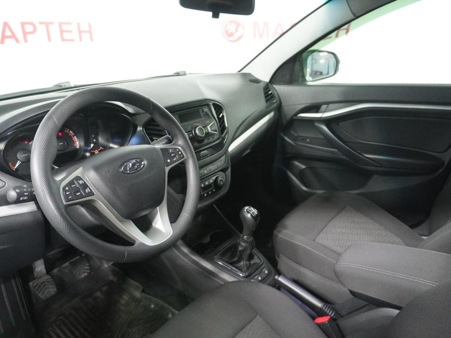 Lada (ВАЗ) Vesta I Вологда  - изображение 9