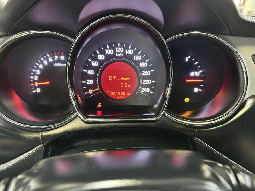 Kia Ceed II Набережные Челны  - изображение 10