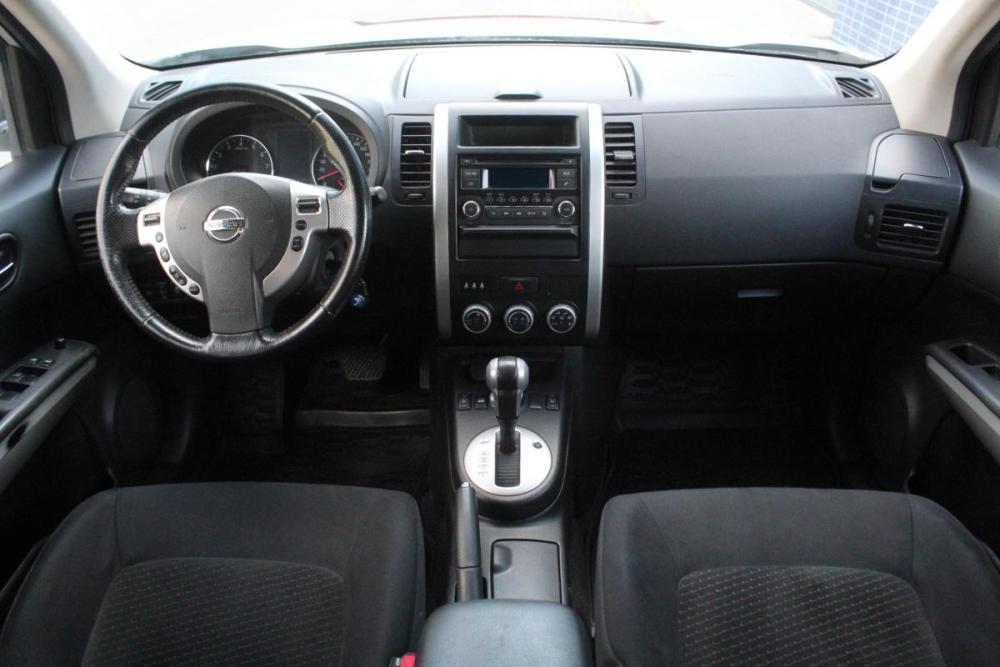 Nissan X-Trail II Рестайлинг Брянск  - изображение 6