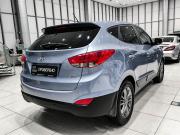 Hyundai ix35 I Рестайлинг Казань  - изображение 28