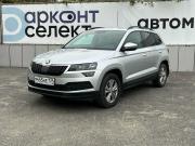 Skoda Karoq I Волгоград  - изображение 2
