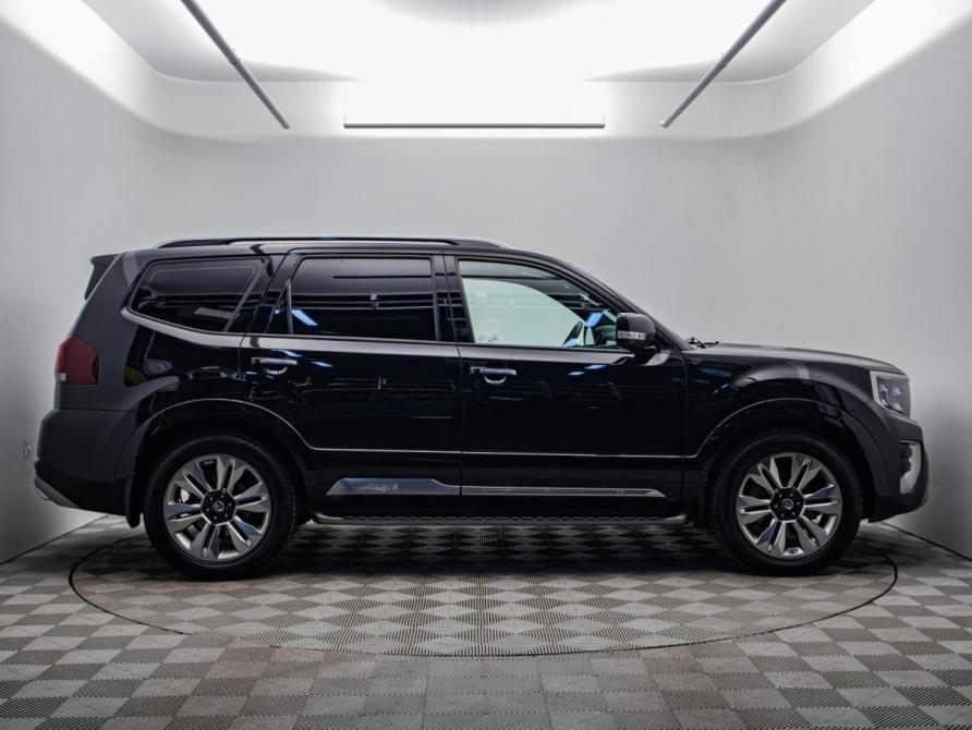Kia Mohave I Рестайлинг 2 Москва  - изображение 7