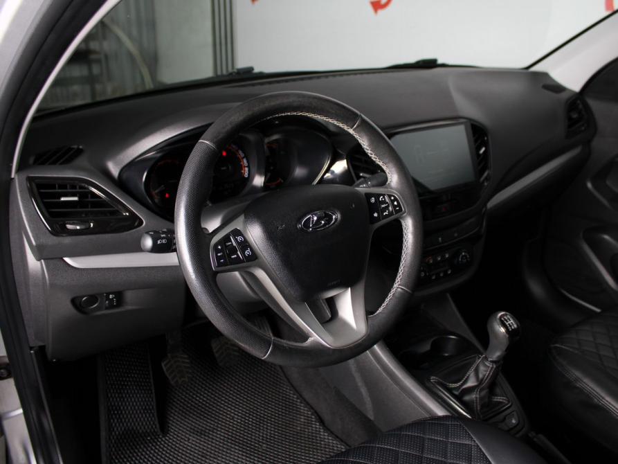 Lada (ВАЗ) Vesta I Минеральные Воды  - изображение 7