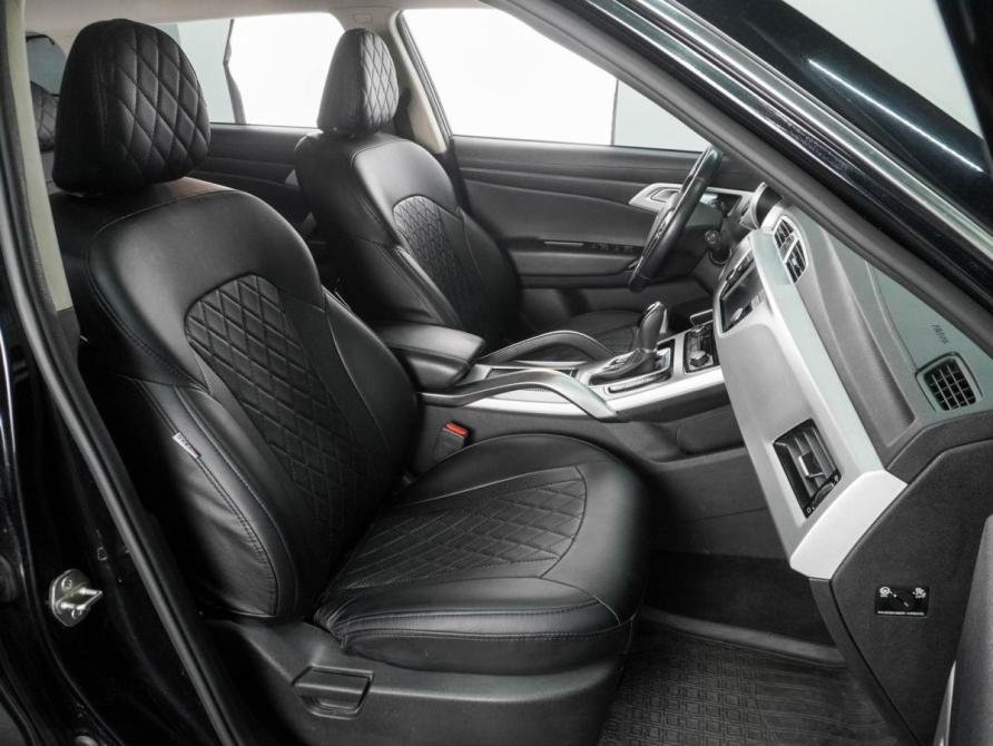 Geely Atlas I Воронеж  - изображение 8