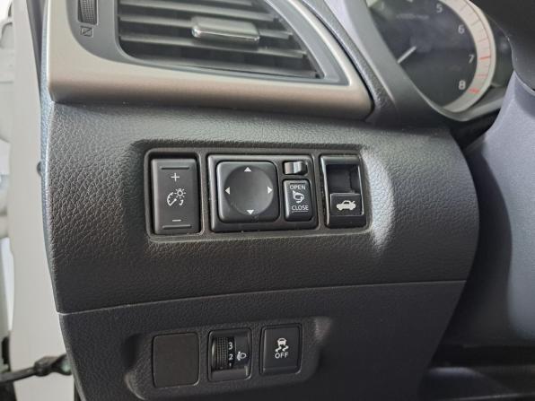 Nissan Sentra VII (B17) с пробегом 2015 года, цена 665 000 рублей, 160084 км, седан, Автокод Объявления