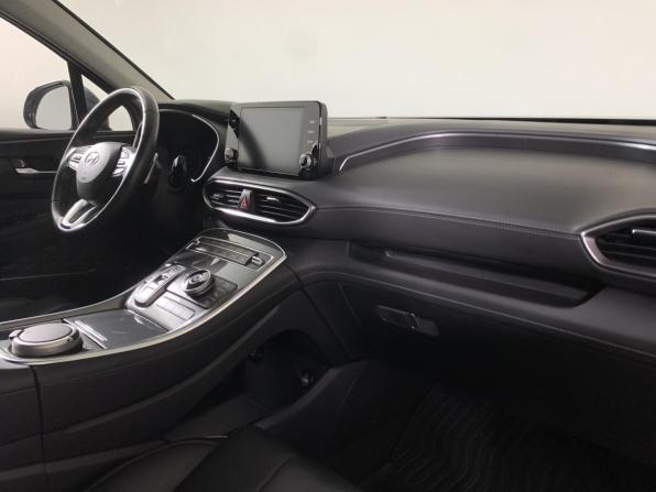 Hyundai Santa Fe IV Рестайлинг с пробегом 2021 года, цена 3 489 000 рублей, 56133 км, внедорожник, Автокод Объявления