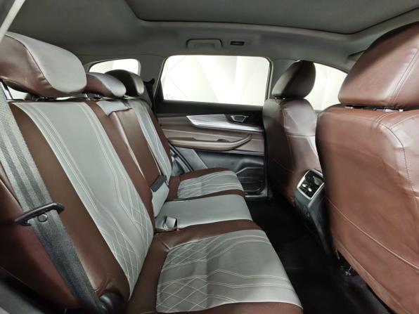 Chery Tiggo 8 Pro I с пробегом 2023 года, цена 1 781 000 рублей, 179708 км, внедорожник, Автокод Объявления