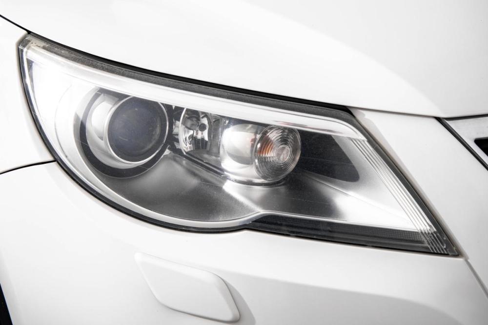 Volkswagen Tiguan I Барнаул  - изображение 8