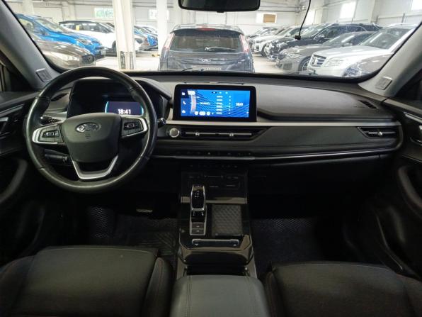 Xcite X-Cross 7 с пробегом 2024 года, цена 1 820 000 рублей, 48437 км, внедорожник, Автокод Объявления