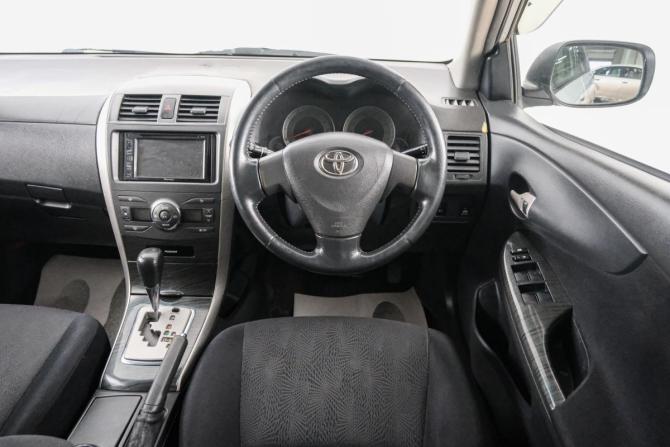 Toyota Corolla X (E140 E150) с пробегом 2007 года, цена 779 000 рублей, 305250 км, универсал, Автокод Объявления