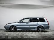 Mitsubishi Lancer IX Рестайлинг Санкт-Петербург  - изображение 30