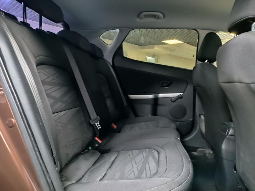 Kia Ceed II Москва  - изображение 14