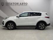 Kia Sportage IV Рестайлинг Воронеж  - изображение 26
