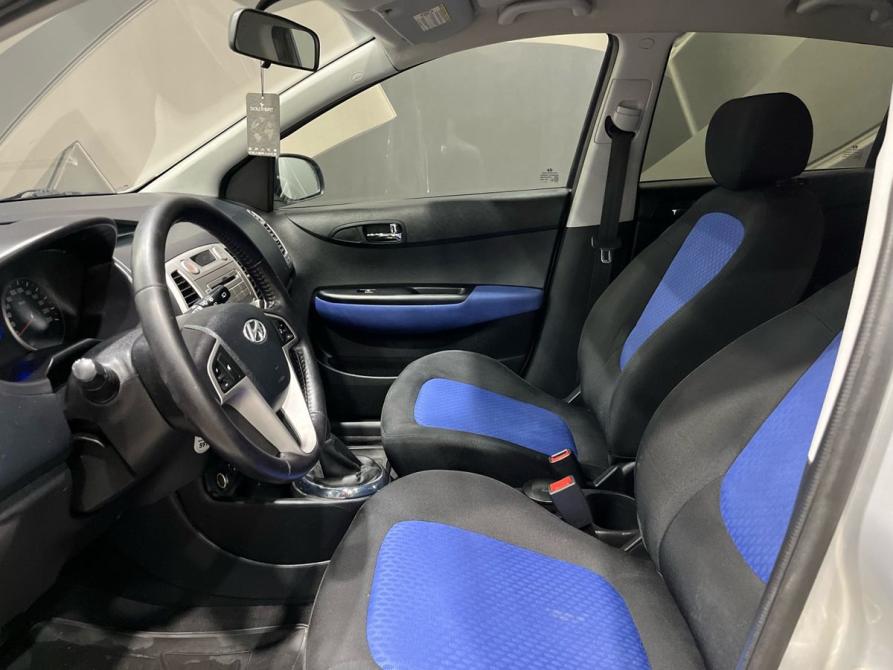 Hyundai i20 I Пермь  - изображение 14