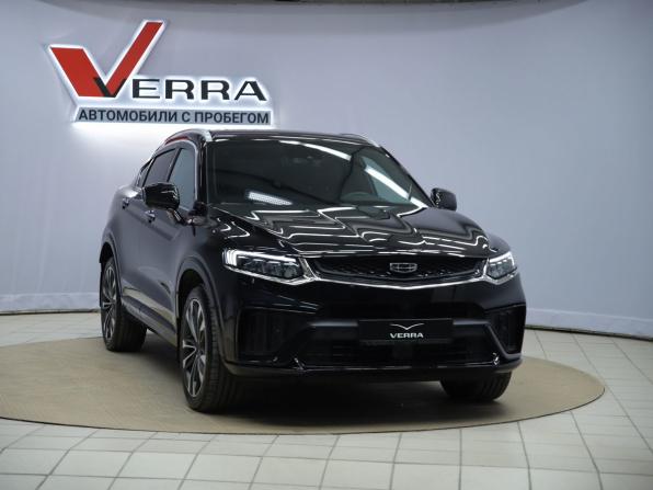 Geely Tugella I Рестайлинг с пробегом 2023 года, цена 2 950 000 рублей, 29464 км, внедорожник, Автокод Объявления