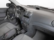 Chevrolet Aveo I Рестайлинг Казань  - изображение 15