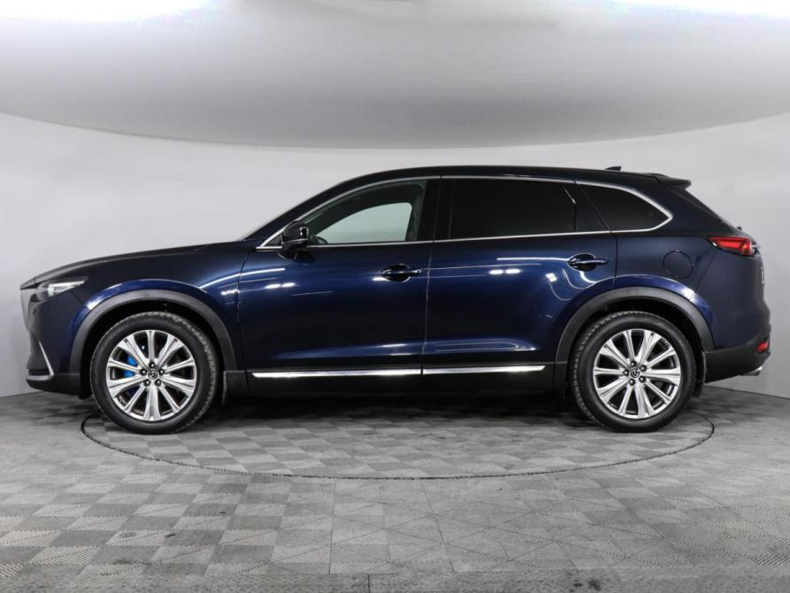 Mazda CX-9 II Рестайлинг Химки  - изображение 8
