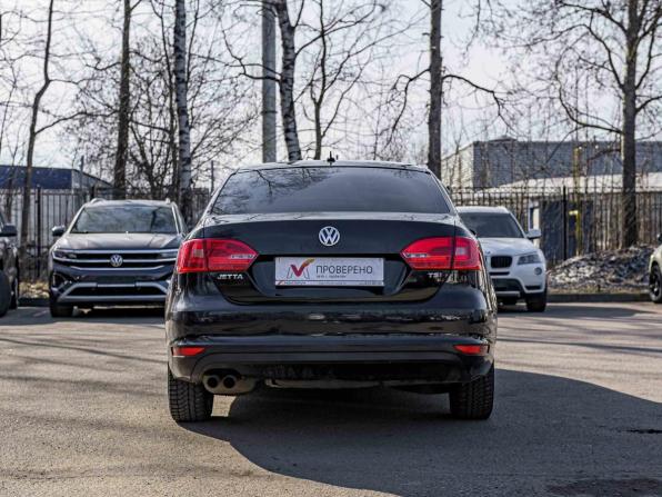 Volkswagen Jetta VI с пробегом 2013 года, цена 948 000 рублей, 147319 км, седан, Автокод Объявления