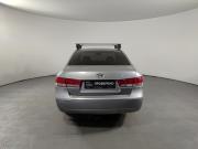 Hyundai Sonata V (NF) Рестайлинг Уфа  - изображение 29
