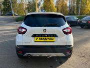 Renault Kaptur I Нефтекамск  - изображение 15