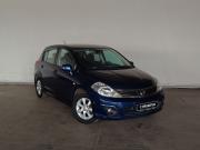 Nissan Tiida I Москва  - изображение 19