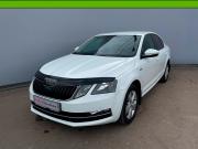 Skoda Octavia III (A7) Рестайлинг Стерлитамак  - изображение 41
