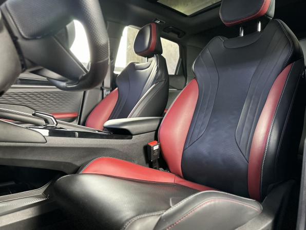 Geely Coolray I Рестайлинг с пробегом 2024 года, цена 2 150 000 рублей, 23089 км, внедорожник, Автокод Объявления