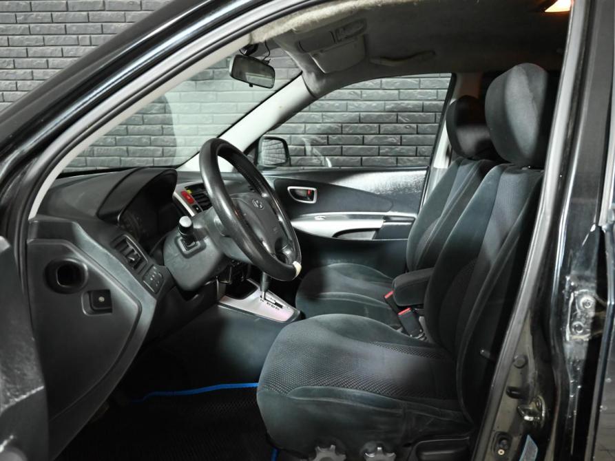 Hyundai Tucson I Екатеринбург  - изображение 7