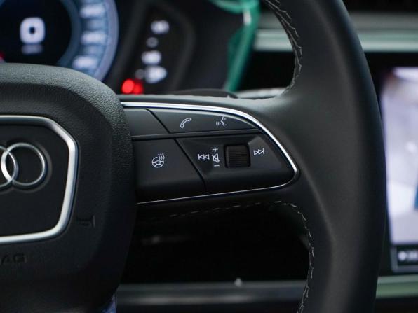 Audi Q3 II (F3) с пробегом 2026 года, цена 3 999 900 рублей, 15 км, внедорожник, Автокод Объявления