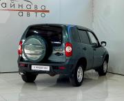Chevrolet Niva I Рестайлинг Воронеж  - изображение 26