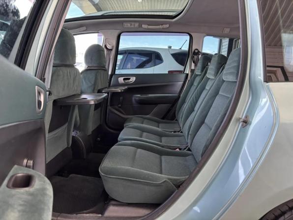 Peugeot 307 I с пробегом 2004 года, цена 345 000 рублей, 304468 км, универсал, Автокод Объявления