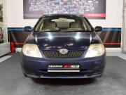 Toyota Corolla IX (E120 E130) Кемерово  - изображение 23