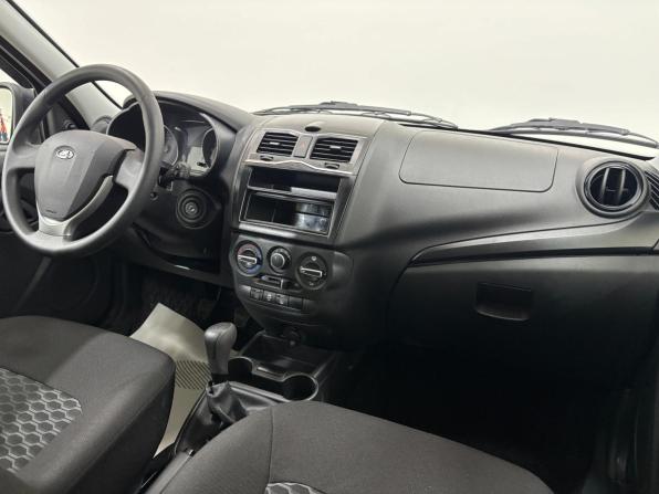 Lada (ВАЗ) Granta I Рестайлинг с пробегом 2021 года, цена 900 000 рублей, 876 км, хэтчбек, Автокод Объявления
