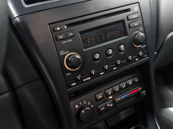 Nissan Almera Classic I с пробегом 2007 года, цена 465 000 рублей, 191121 км, седан, Автокод Объявления