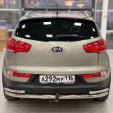 Kia Sportage III Рестайлинг Нижнекамск  - изображение 29