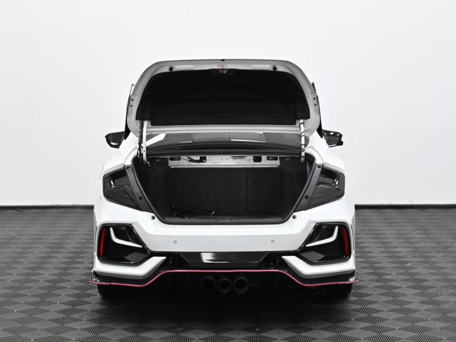 Honda Civic X Москва  - изображение 6
