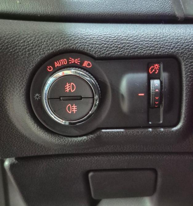 Opel Astra J Воронеж  - изображение 19
