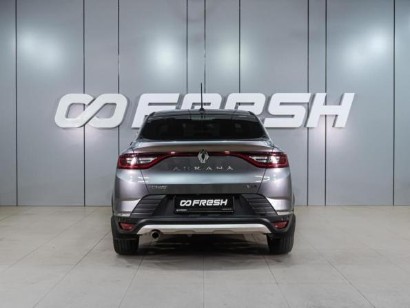 Renault Arkana I с пробегом 2019 года, цена 1 489 000 рублей, 150912 км, внедорожник, Автокод Объявления