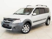 Lada (ВАЗ) Largus I Тула  - изображение 12
