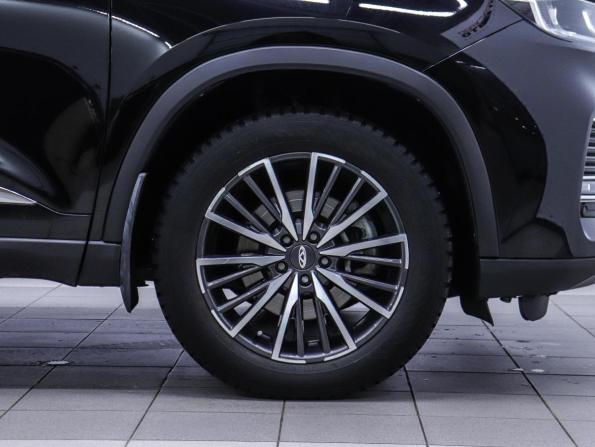 Chery Tiggo 8 Pro Max I с пробегом 2022 года, цена 2 330 000 рублей, 116283 км, внедорожник, Автокод Объявления