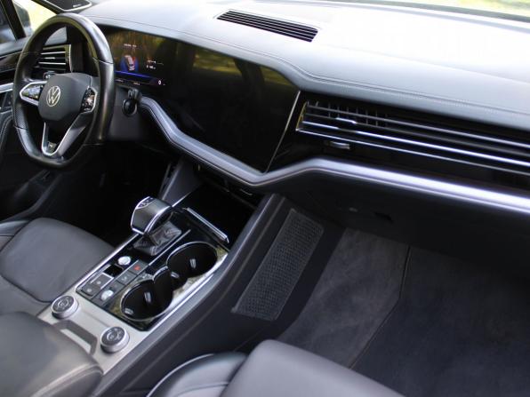 Volkswagen Touareg III с пробегом 2020 года, цена 4 859 000 рублей, 165503 км, внедорожник, Автокод Объявления